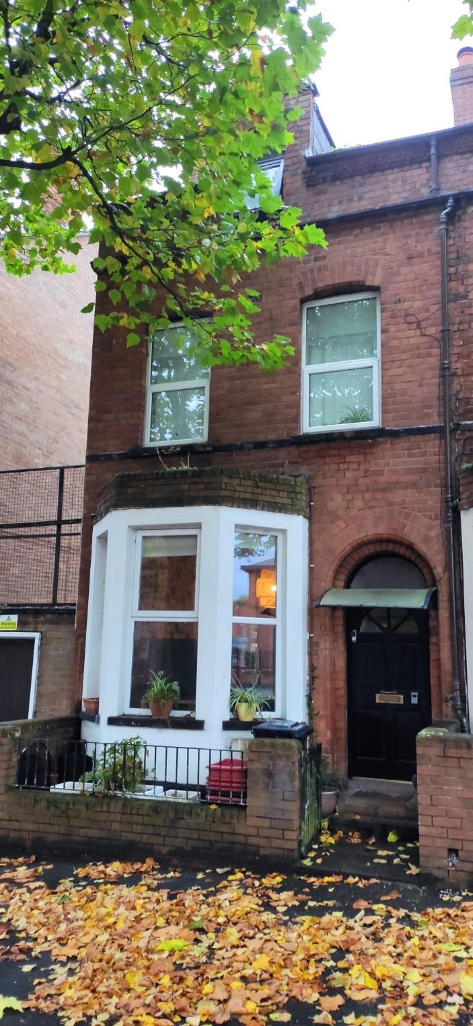 Castleton Apartment Belfast Exterior photo